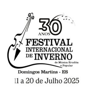 30° Festival Internacional de Inverno de Música Erudita e Popular