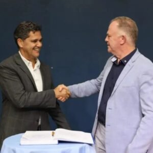 Orçamento do ES reforçado para o jogo de 2026
