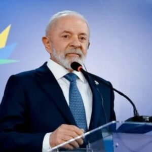 Teste de fogo para Lula no Espírito Santo