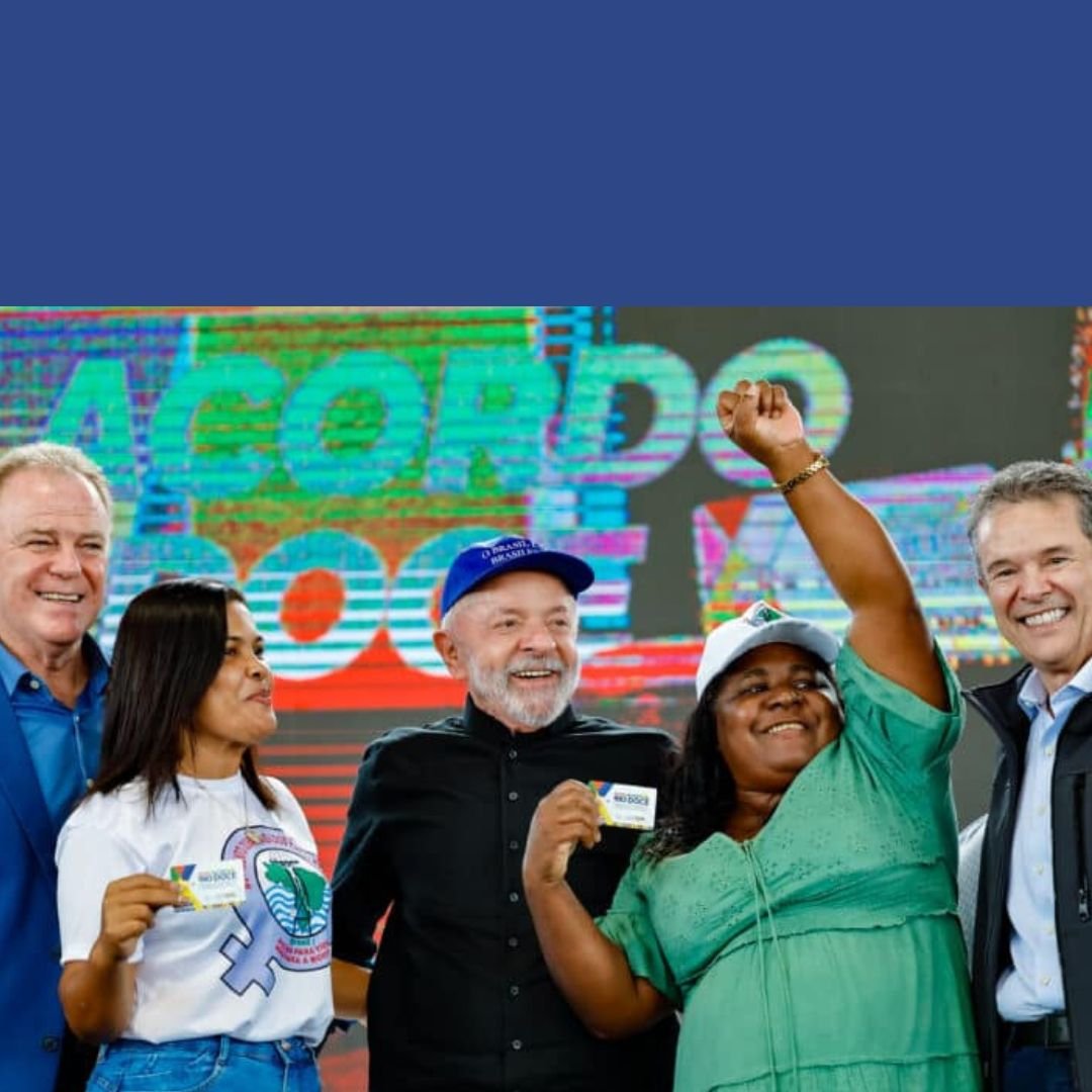 Muito além de Trump: o que Lula anunciou em sua passagem pelo ES