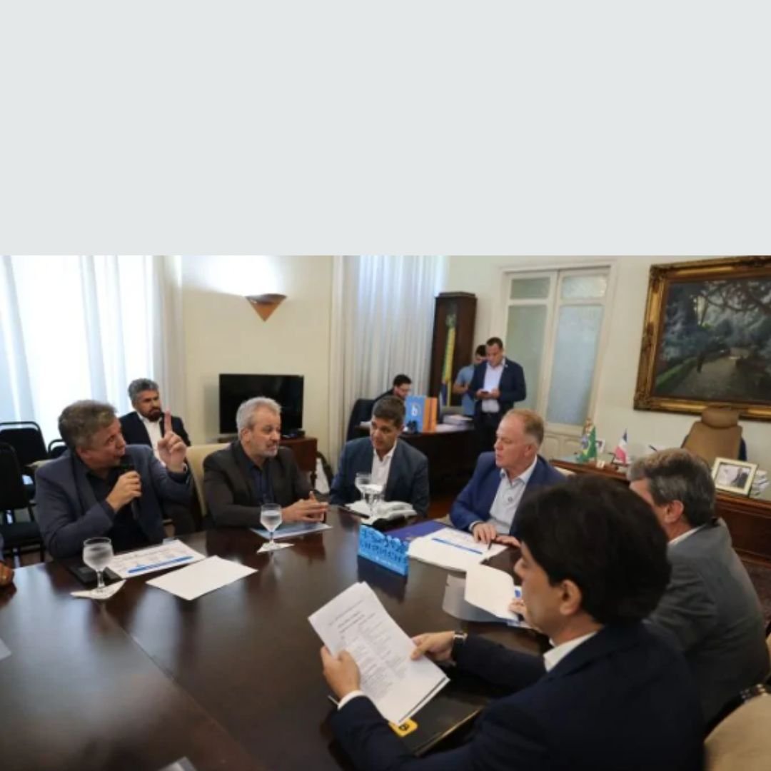 Venda Nova do Imigrante é oficialmente a primeira cidade inteligente do ES