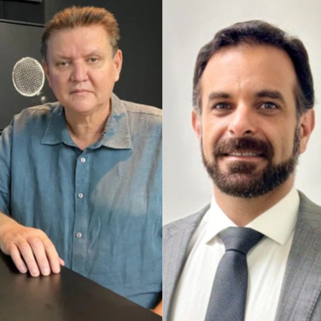 Euclério mexe na equipe e Transparência terá novo secretário