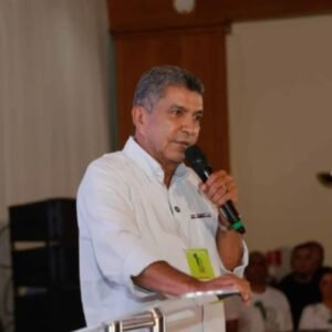 Fora do governo do ES, qual será a nova missão de Sergio Vidigal?