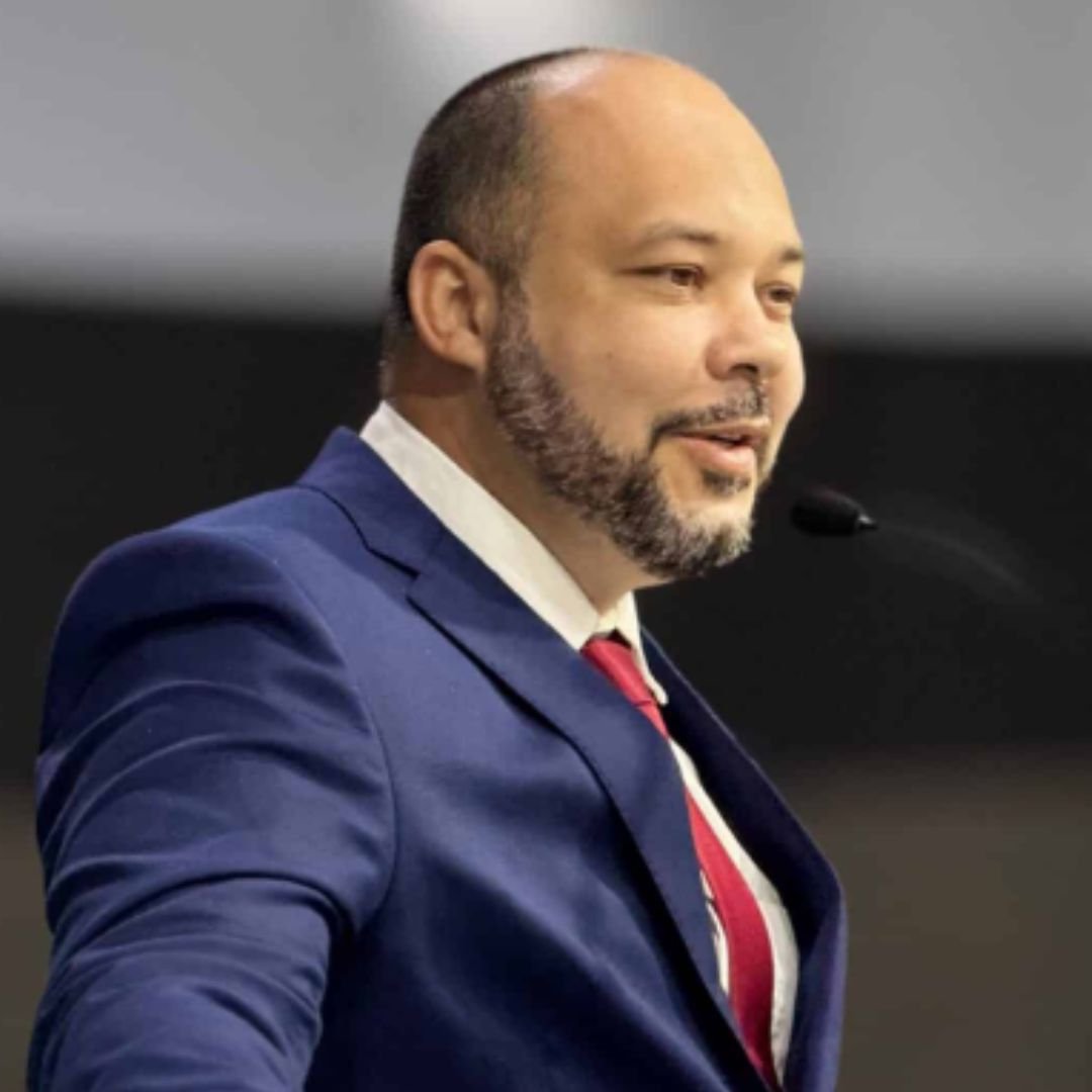Quem é o novo vereador do PT na Câmara de Vitória