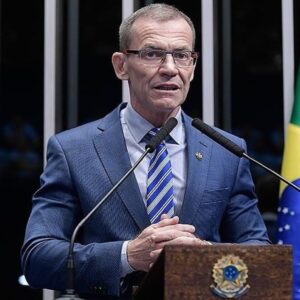 Contarato quer que Guarda Municipal faça busca pessoal e veicular