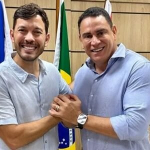 Da Vitória: Arnaldinho não procurou o Progressistas para filiação