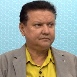 A influência de Euclério Sampaio nas eleições internas do PT. Do PT?!?