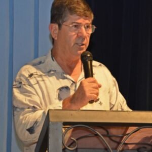 Ex-prefeito de Guaçuí se junta à gestão do governador Casagrande