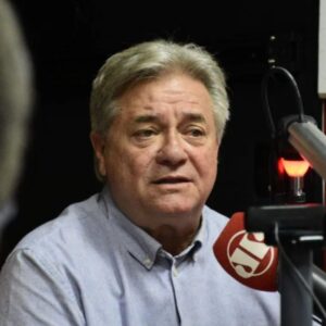 Luiz Paulo: “Estou colocando meu nome para disputar o Senado”