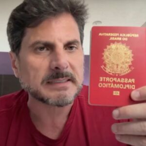 Análise: Do Val dobra a aposta contra a Justiça brasileira. O que pode acontecer?