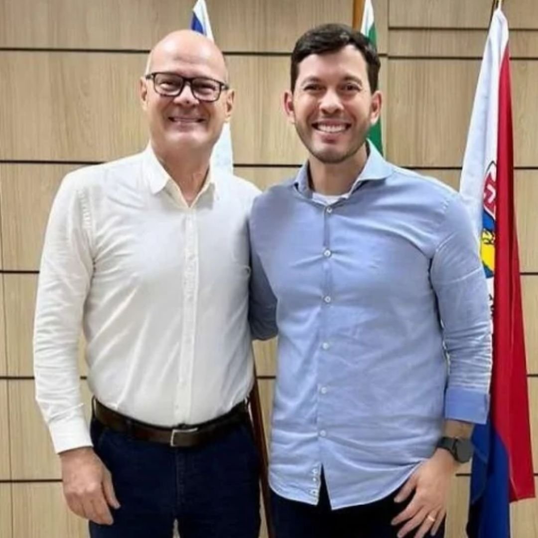 Arnaldinho Borgo faz pausa de olho no futuro