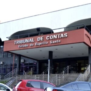 TCE-ES rejeita contas de ex-prefeito de Conceição da Barra