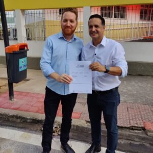 Congresso debate, o que é lei de Gandini no ES há 3 anos