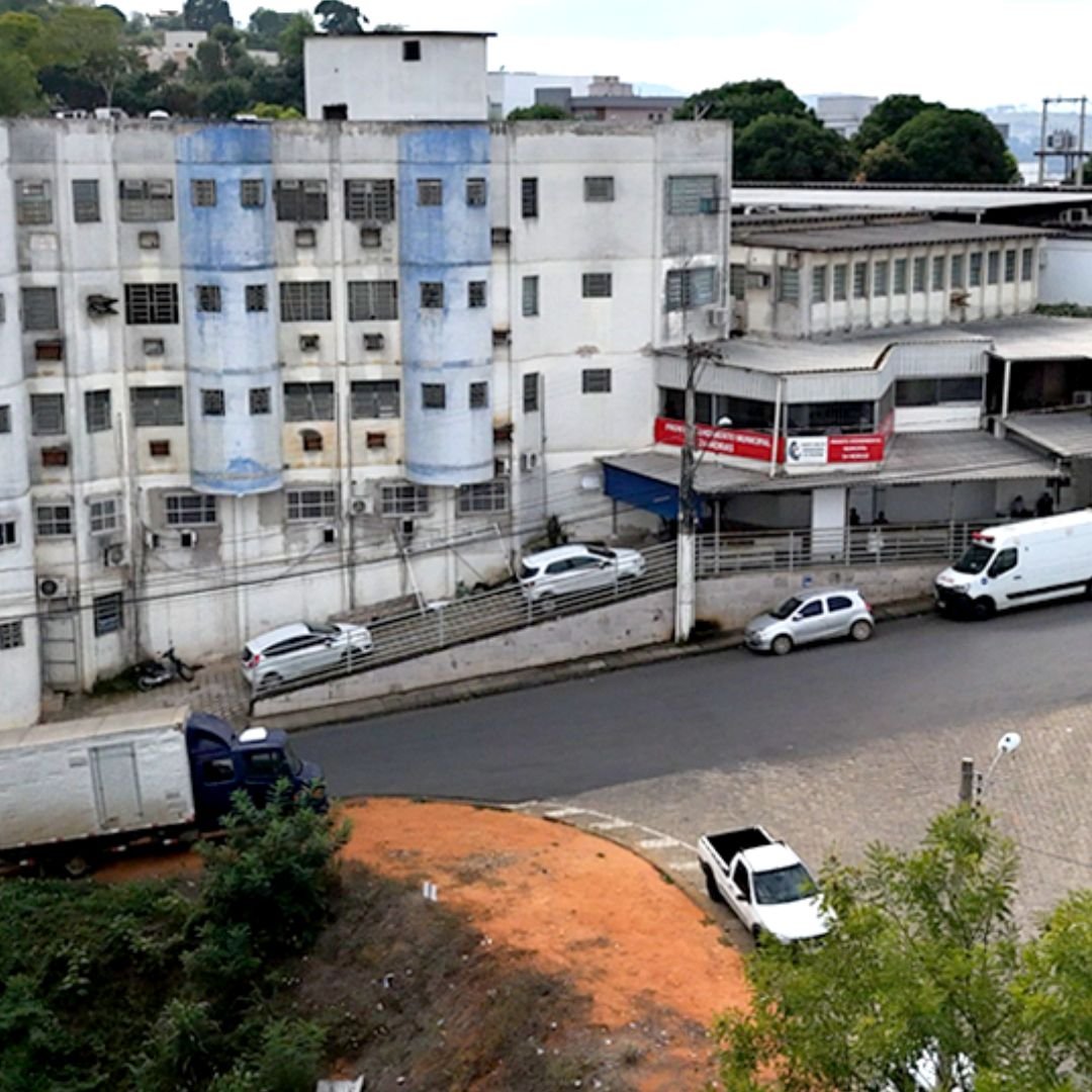 Por determinação judicial, Prefeitura reassume imóvel doado a Santa Casa