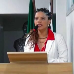 Pedido de cassação contra vereadora vai para Procuradoria da Câmara de Cariacica