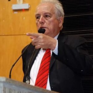José Esmeraldo: PDT quer lançar apenas nomes sem mandato e não libera a minha saída