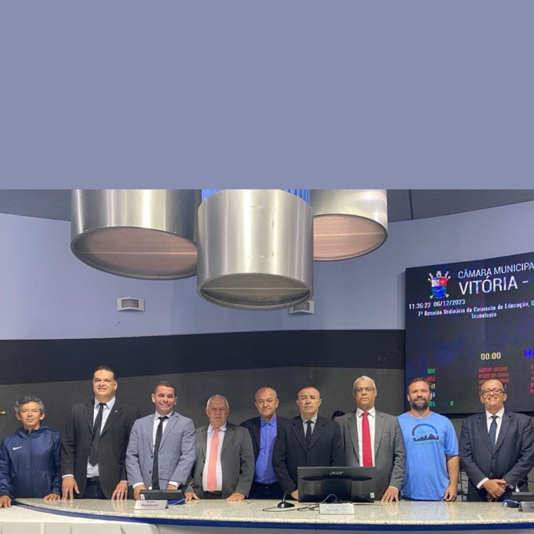 Ação Direta de Inconstitucionalidade (ADI) ajuizada pela Federação das Indústrias do Espírito Santo – FINDES