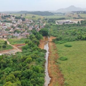 Viana: quase R$ 100 mi para evitar enchentes e inundações