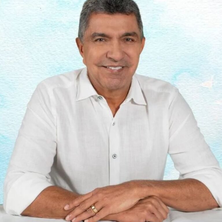 Sergio Vidigal: quero montar chapas, reformular o PDT