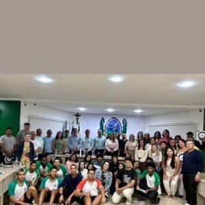 Jaguaré inaugura Procon Legislativo