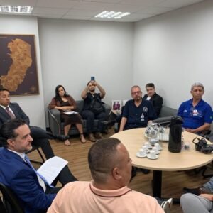 Gandini homenageia quem faz a diferença no meio ambiente