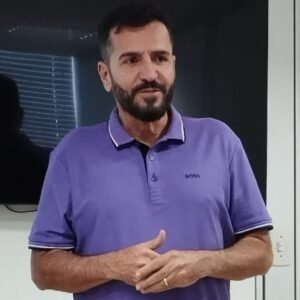 Detran-ES publica lista de selecionados para curso de pilotagem