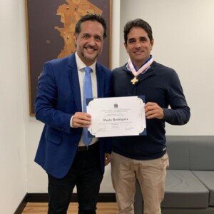 Novo píer flutuante vai impulsionar turismo náutico e sustentável no Espírito Santo