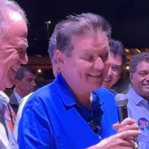 Senador, vice-governador e até “sindico do Palácio”: Euclério pronto para 2026