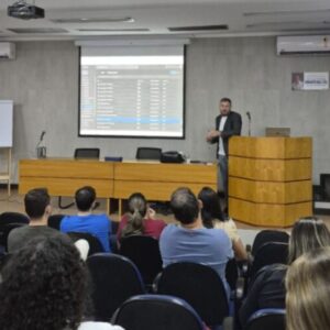 Prefeitura de Colatina e TCE-ES promovem capacitação sobre Sistema de Custos