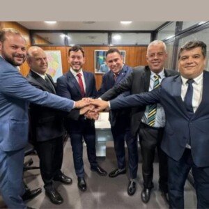 Arnaldinho vive mais uma episódio de “tudo conversado, nada resolvido”