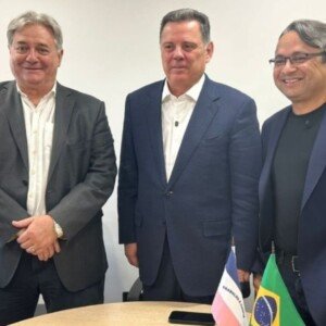 PSDB lança Luiz Paulo ao Senado e quer Rigoni e Enio na Câmara