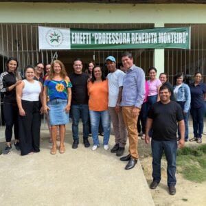Assembleia vai homenagear educadores capixabas no Dia Nacional dos Profissionais da Educação