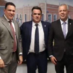 Progressistas em busca do protagonismo no ES