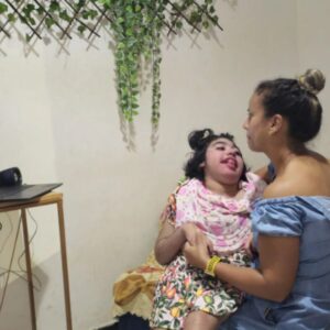 Linhares realiza primeira teleconsulta domiciliar do ES e leva esperança para acamados