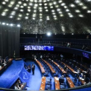 Eleições 2026: quem está na disputa pelo Senado no Espírito Santo