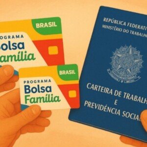 27 cidades do Espírito Santo têm mais bolsa família do que empregados