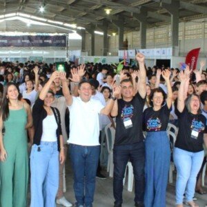 Jogos Matemáticos e Feira InovaES promovem integração e conhecimento em Jaguaré
