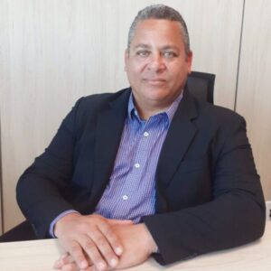 Entrevista – Rafael Pacheco: “A Sejus não fica mais nas cordas”