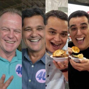 E se Pazolini for candidato ao Senado? E se o governo compuser com ele?