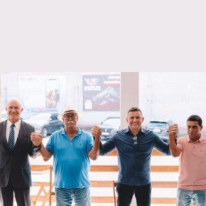 De 0 a 3 deputados: partido nanico de direita dá um salto no ES