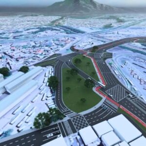 Nova via entre Serra e Vitória terá custo de R$ 232 milhões