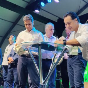 Comissão de Meio Ambiente apresenta balanço com 15 ações em seis meses