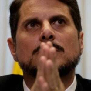 Com tornozeleira e tudo, Marcos do Val pode ter voltado ao jogo político capixaba