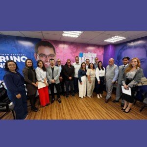 Dr. Bruno Resende inicia grupo de trabalho para facilitar o acesso à hemodiálise no Estado