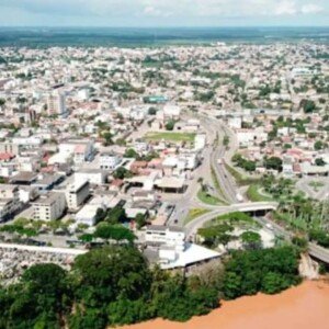 Linhares celebra aniversário com força renovada e esperança às margens do Rio Doce