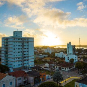 Agenda Linhares 2025 – 2050 vai ser lançada na sexta (29)