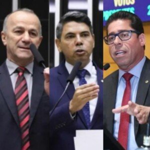 Cariacica vira zona de batalha para Câmara dos Deputados