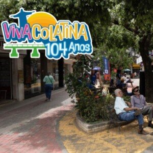 Viva Colatina: festa dos 104 anos da cidade movimenta comércio