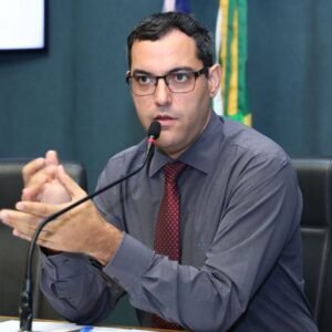 Deputado Dr. Bruno Resende alerta para aumento dos casos de câncer no Brasil e reforça importância de leis que ampliam proteção e tratamento aos pacientes