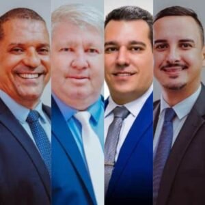 Juiz dá prazo para MPES avaliar se oferece acordo a acusados de corrupção na Serra